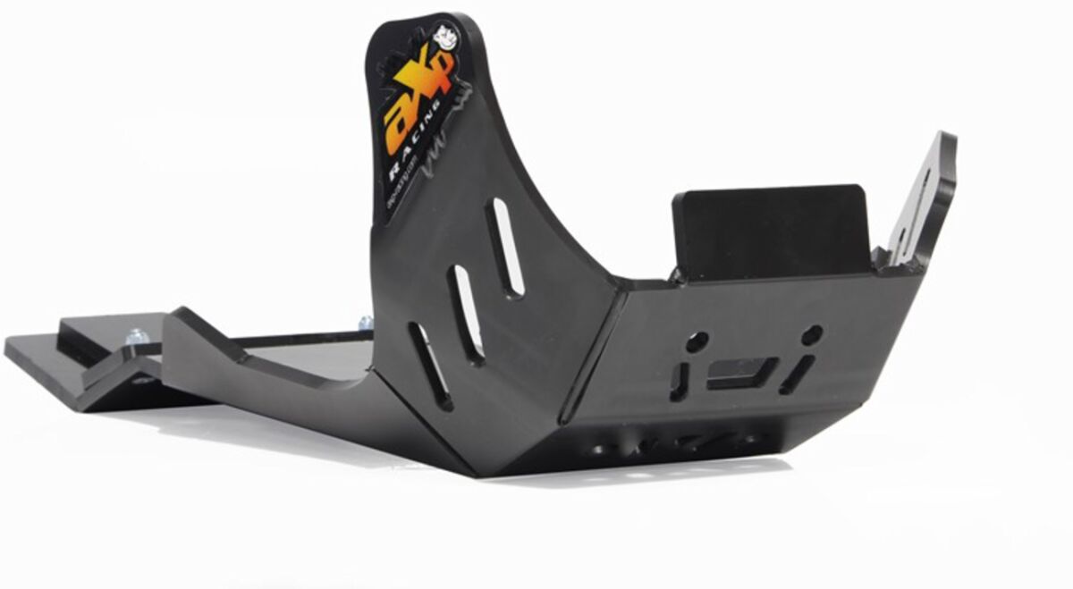 XTR SKIDPLATE 8MM KTM 450 SXF-XCF