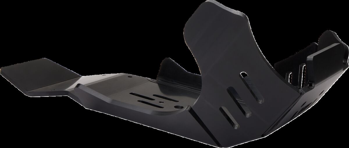 XTR SKIDPLATE 8MM KTM 250-350 SXF-XCF