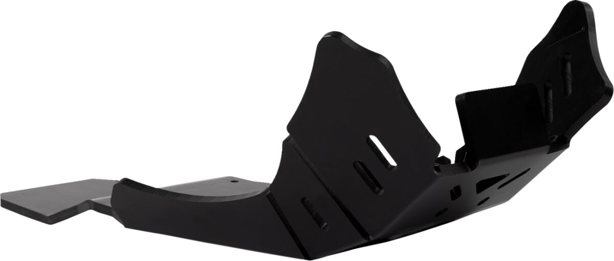 XTR SKIDPLATE 8MM KTM-HUS  125 SX-XC-TC-TX
