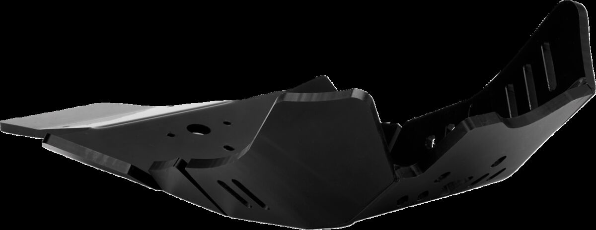 XTR SKIDPLATE 8MM BETA 125-200RR