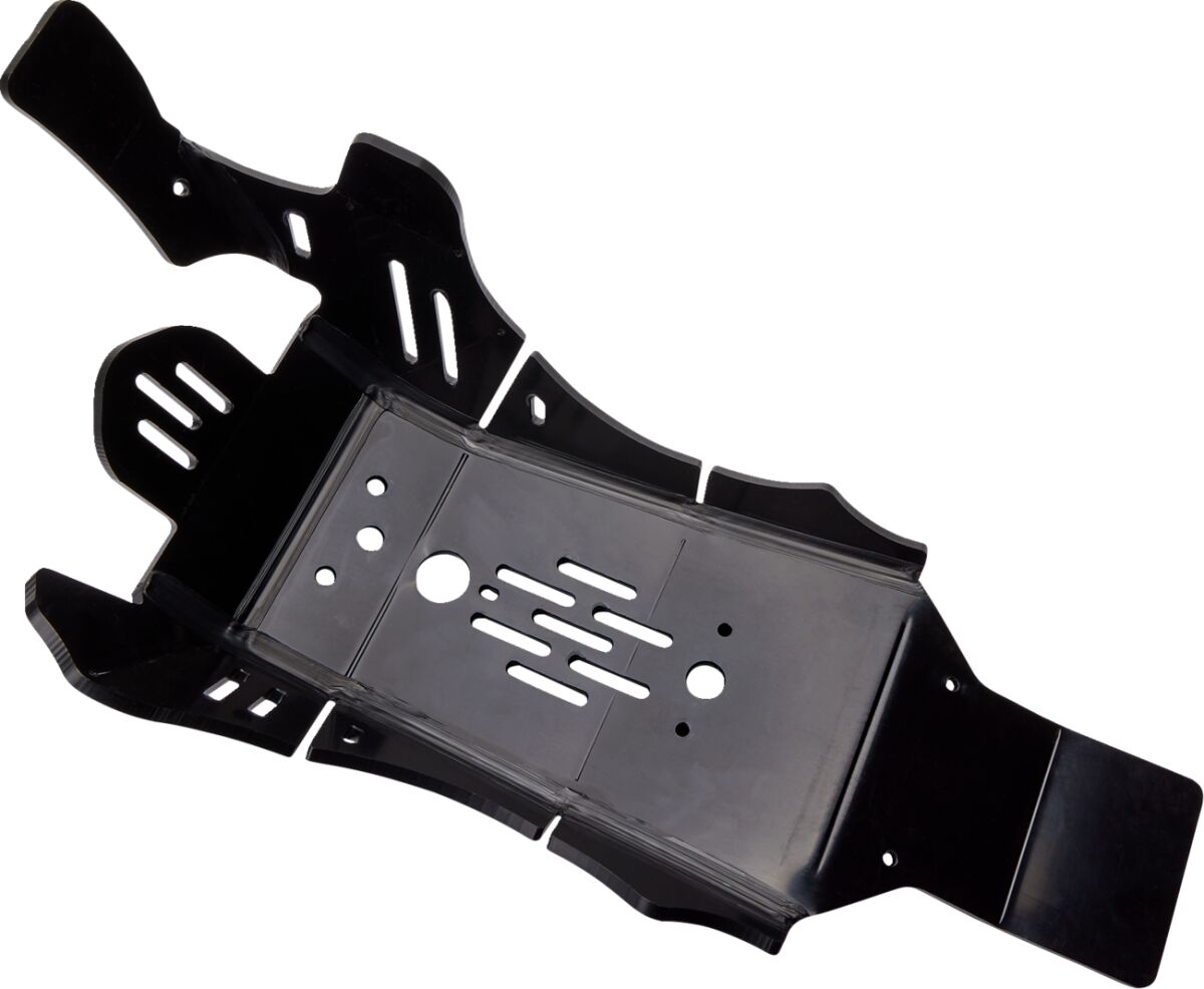 XTR SKIDPLATE 8MM YAM YZF450