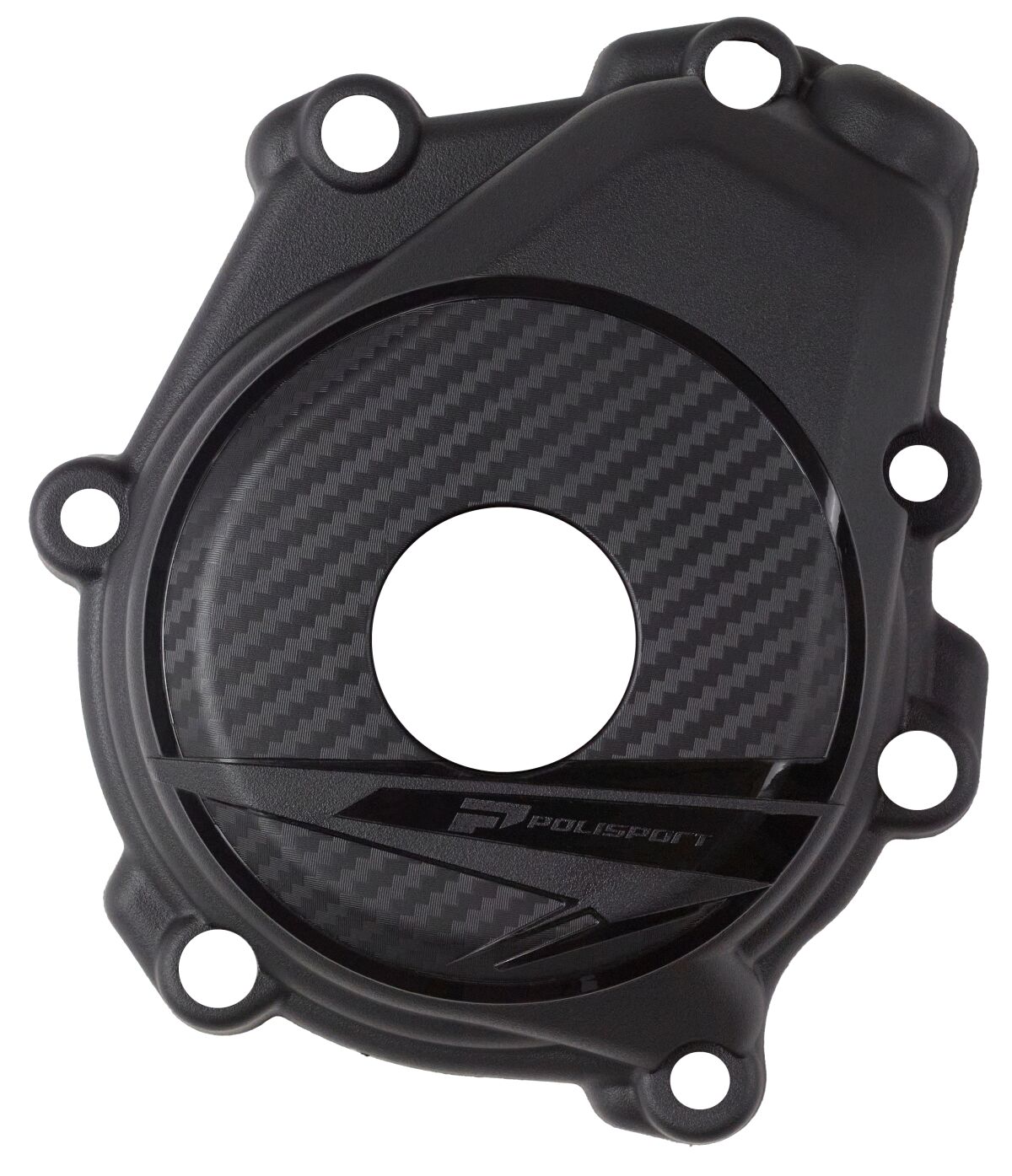 IGNITN CVR SXF450 23- BK