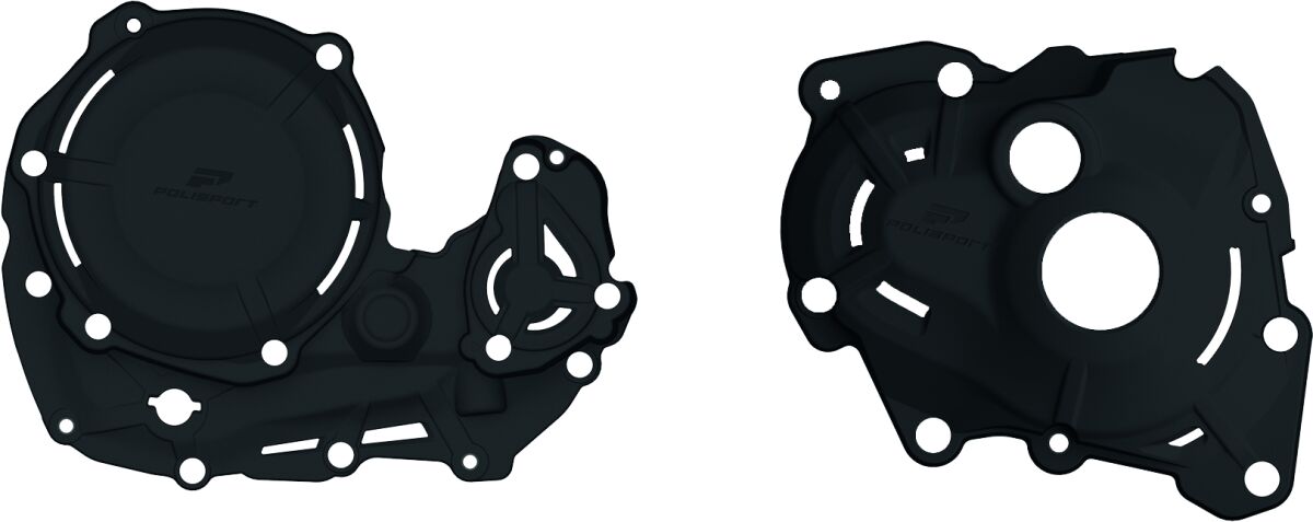 CVR CLUTCH+PUMP YZF450