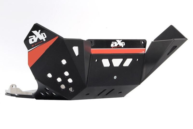ADV SKID PLATE KTM BK