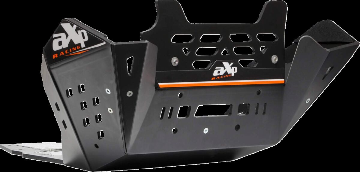 ADV SKID PLATE TOURING KTM BK