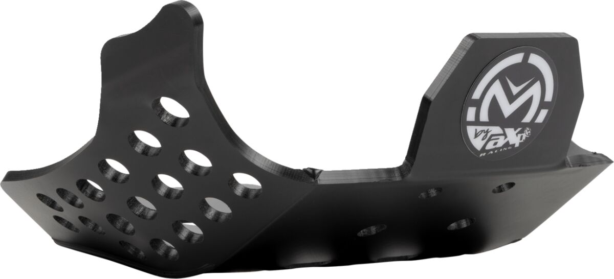 SKID PLATE  PHD 6MM  YAMAHA