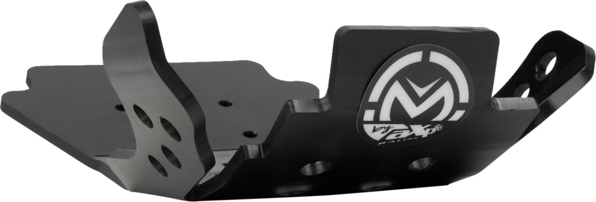 SKIDPLATE PHD 6MM  KTM  GAS GAS