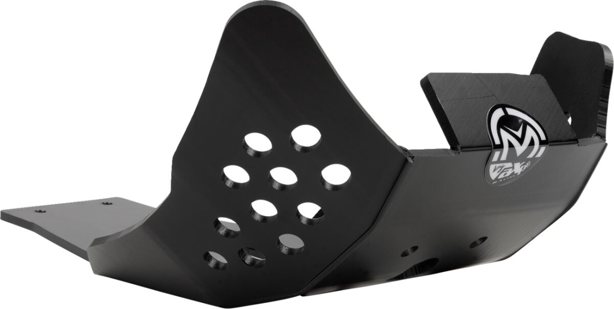 Skid Plate - Kawasaki