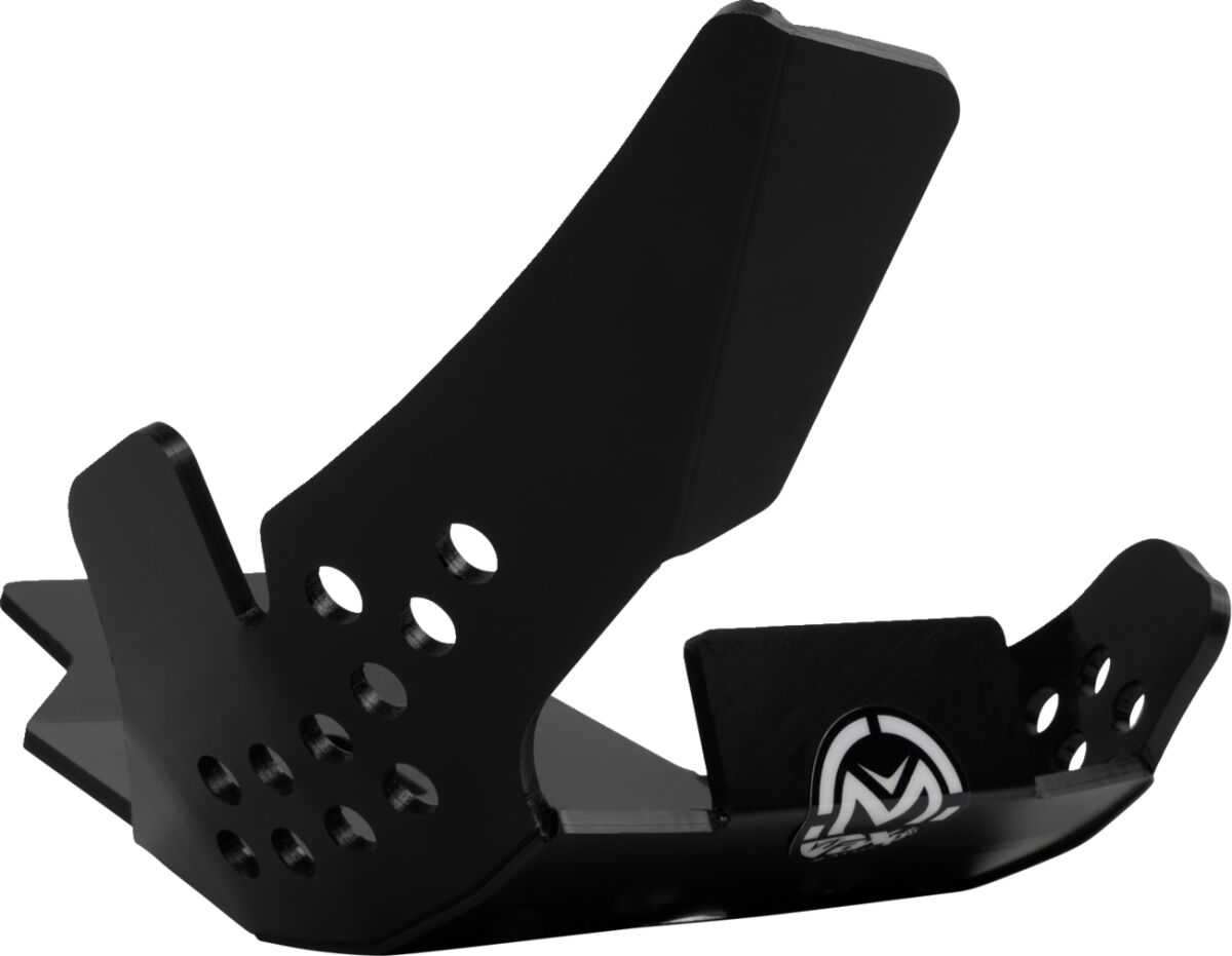 Skid Plate - Yamaha