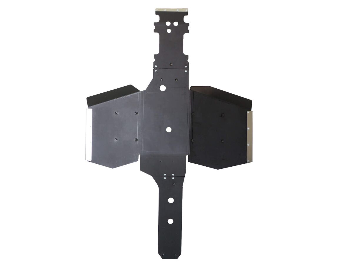 FULL FRAME SKID PLATE SPORTSMAN 570