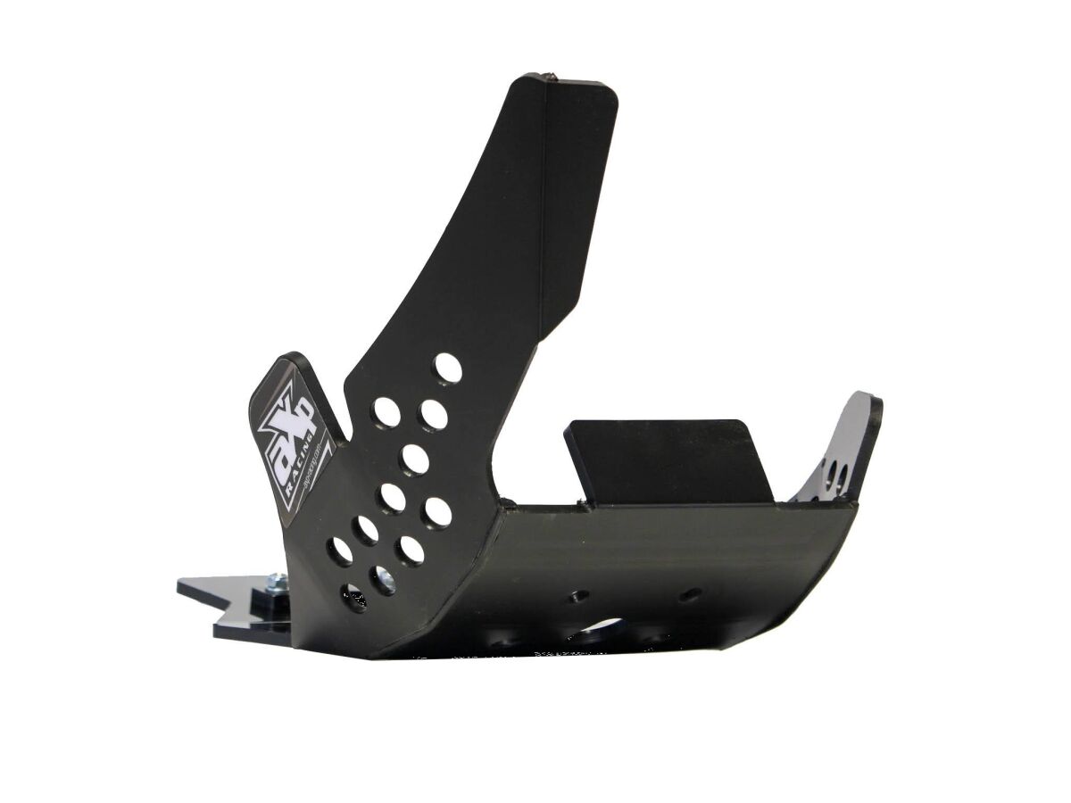 SKID PLATE PHD 6MM YAM YZ250F