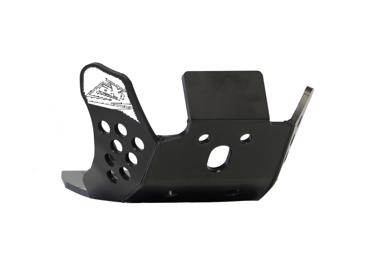 SKID PLATE PHD 6MM KTM 65SX