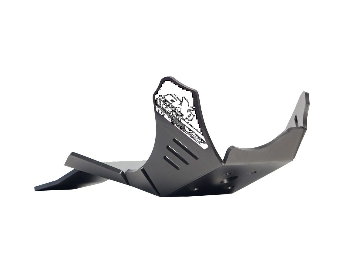 XTREM SKID PLATE BETA 350/430