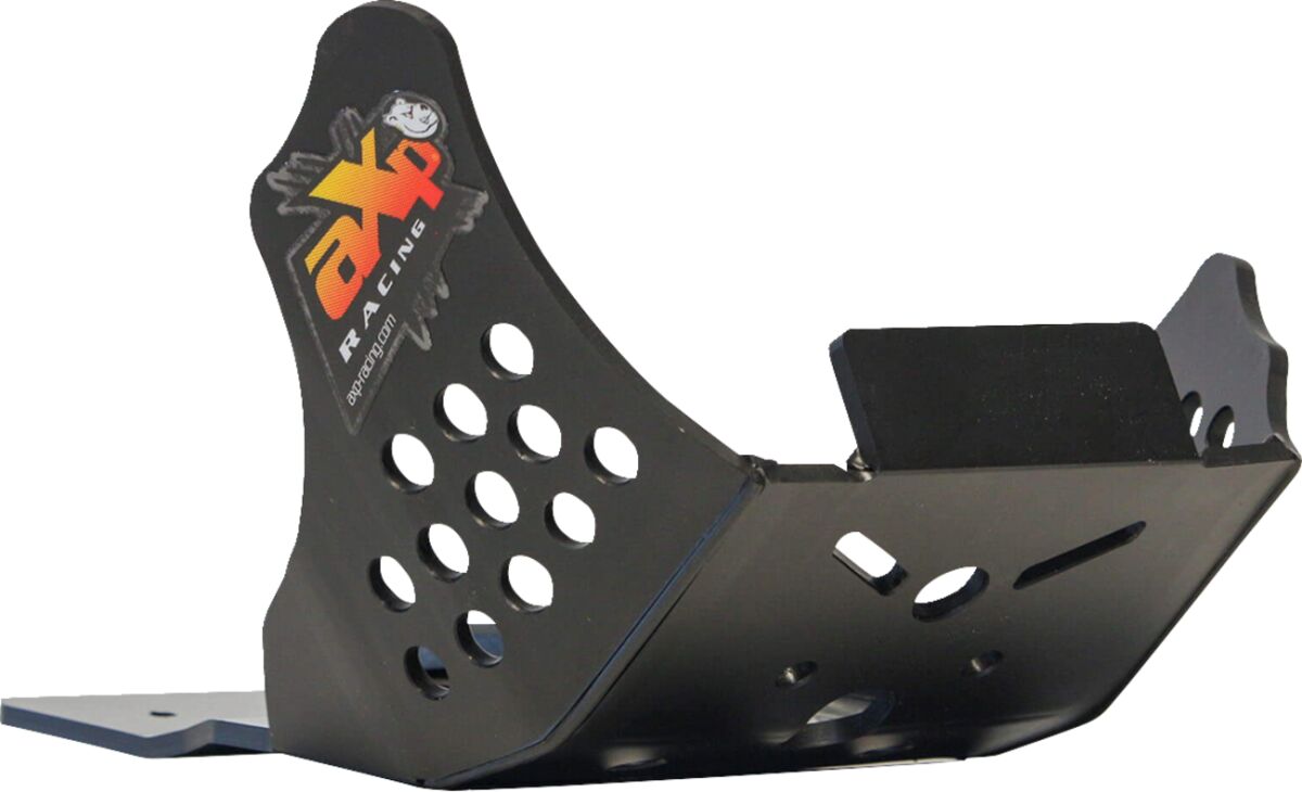 SKID PLATE PHD 6MM TRIUMPH TF 250X