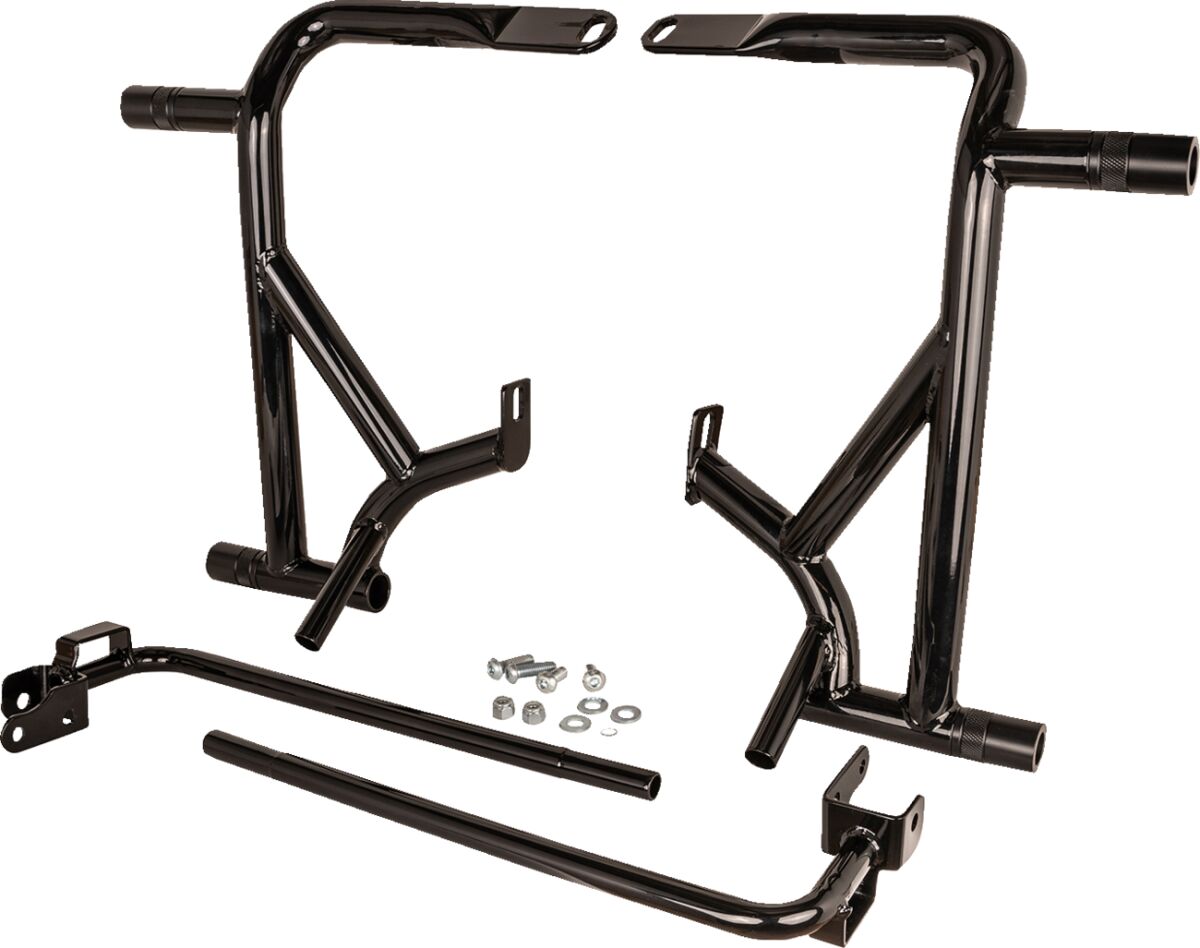 BRAWLER KIT REAR TOURING