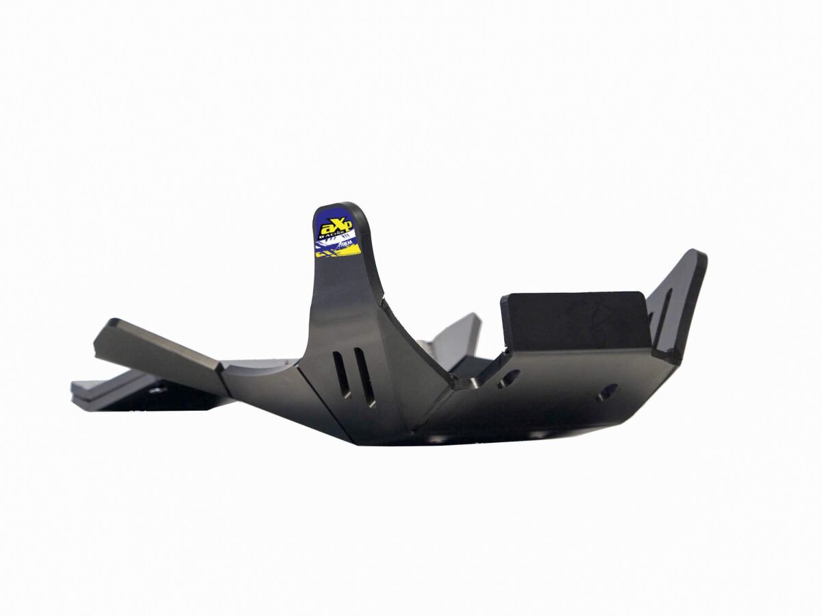 XTREM SKID PLATE SHERCO SE250/