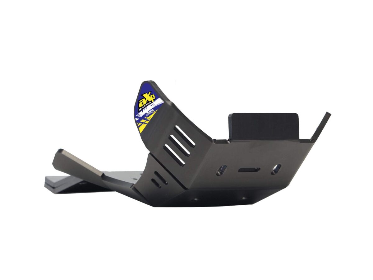 XTREM SKID PLATE SHERCO SEF 25