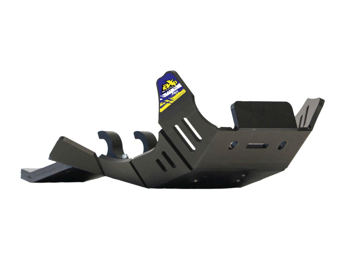 XTREM SKID PLATE SHERCO SE 125