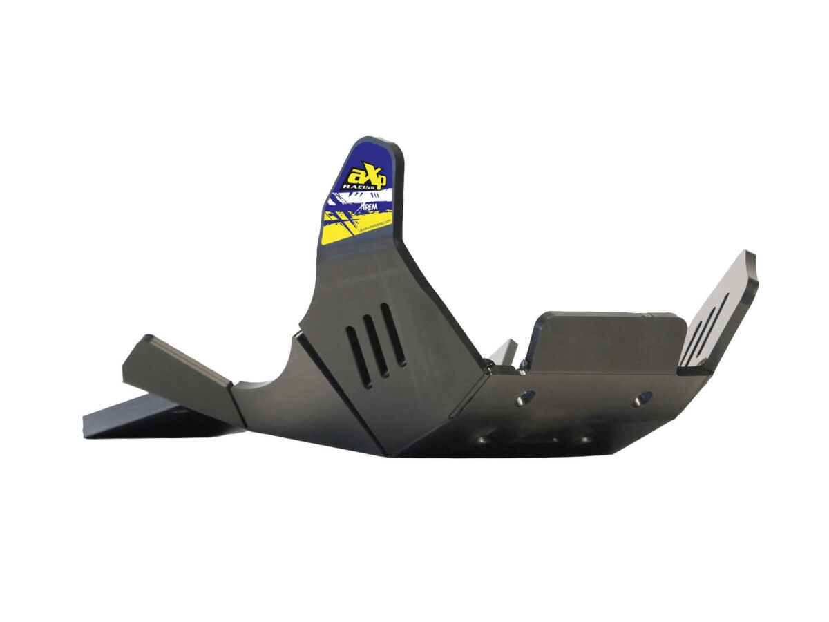 XTREM SKID PLATE SHERCO SEF 45