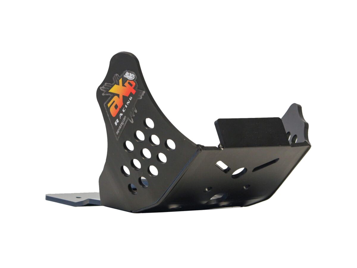 XTREM SKID PLATE SHERCO SEF 45