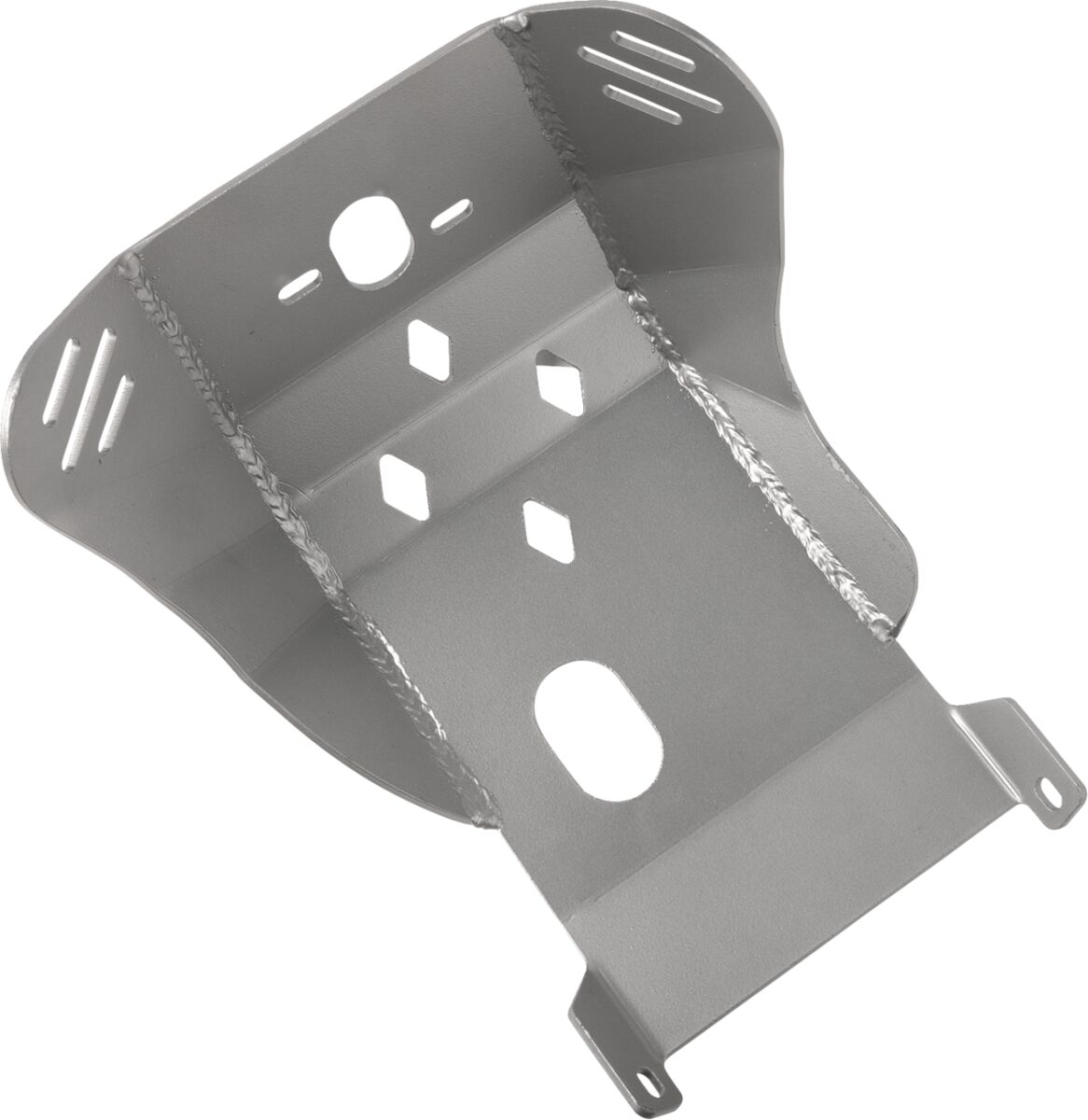 KTM 250 XC-F Skid Plate