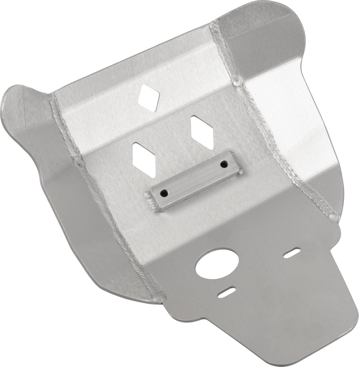 Honda CRF450R Skid plate