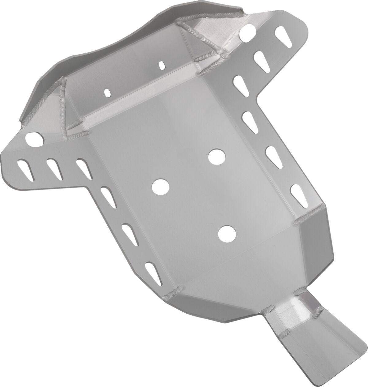 BMW R1250 GS Skid Plate
