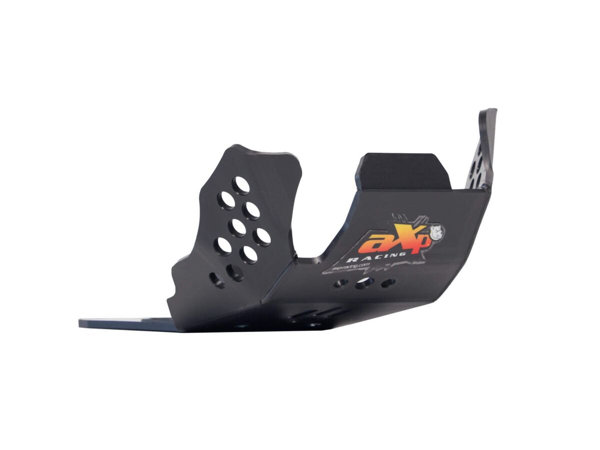 SKID PLATE PHD 6MM KTM 85SX/ G