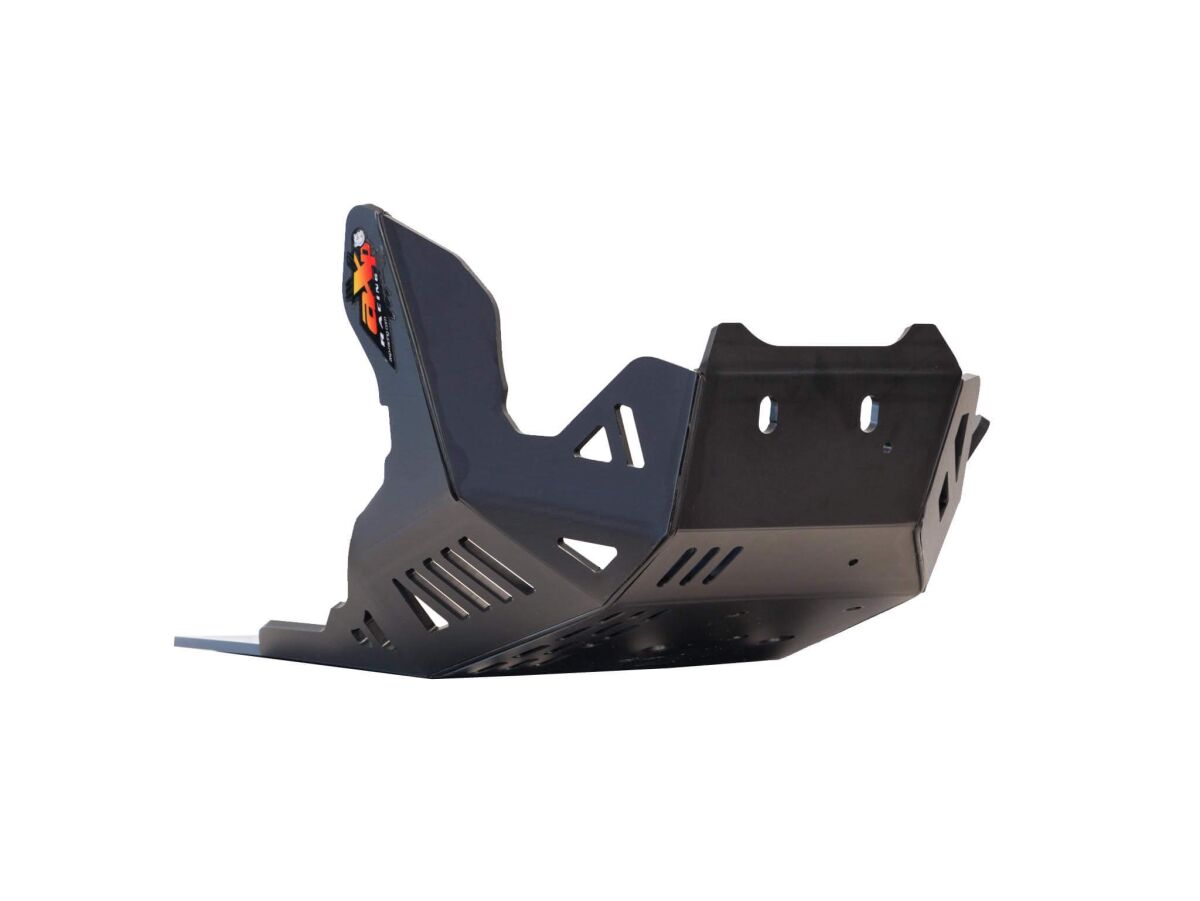 ADV SKID PLATE BMW F900GS