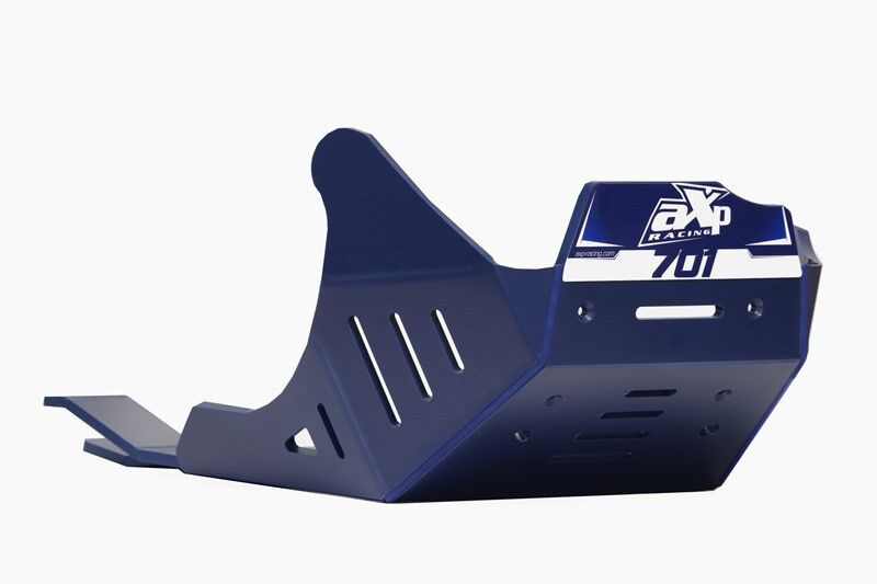 ADV SKID PLATE HVA 701 ENDURO