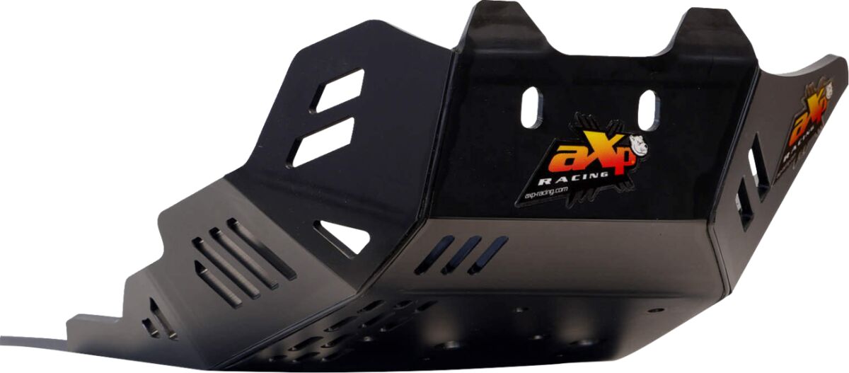 ADVENTURE SKIDPLATE 8MM  BMW GS900 2024 OUTBACK