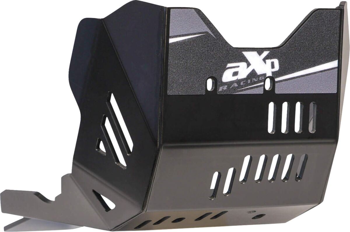 SKIDPLATE ADVENTURE  8MM KOVE 800X RALLY PRO
