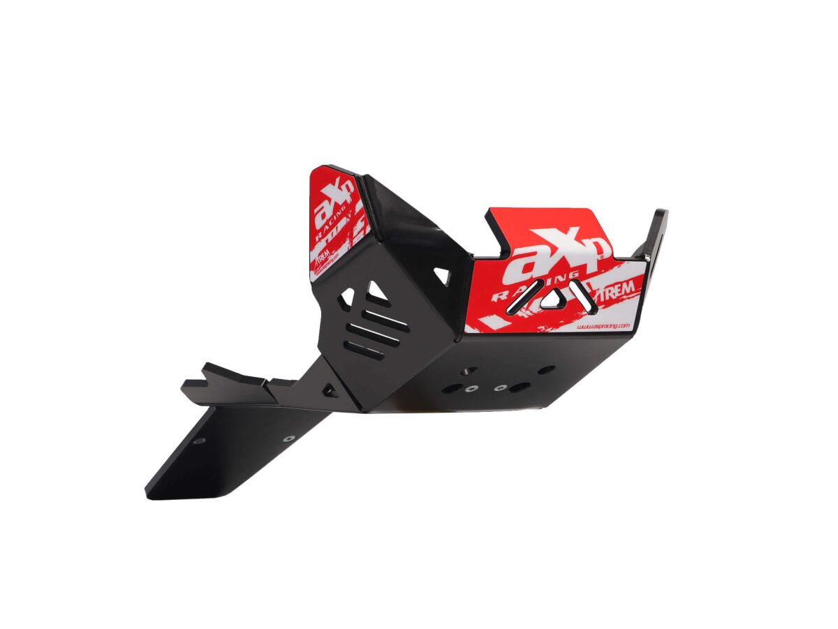 XTREM SKID PLATE HONDA CRF450