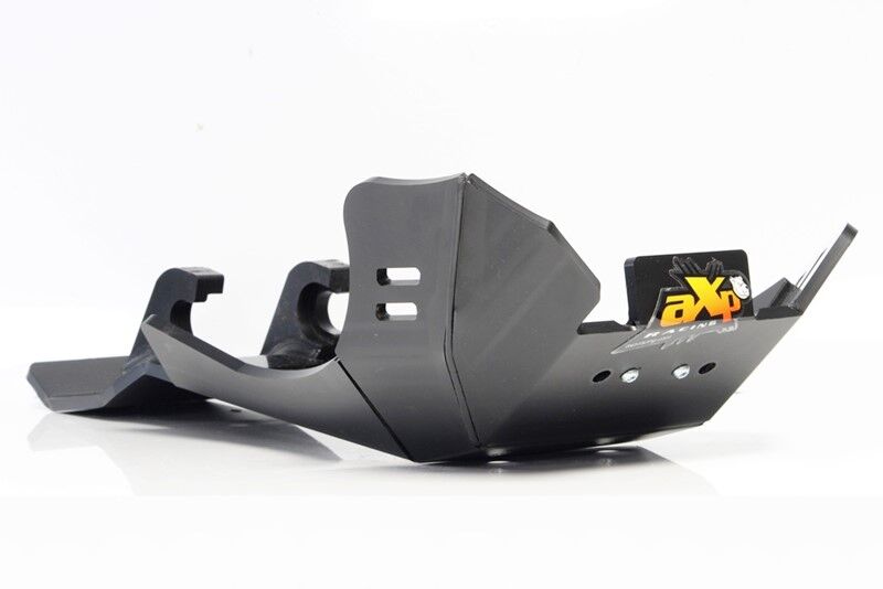 XTREM SKID PLATE TM RAC EN250-300 4T 22-24 BK