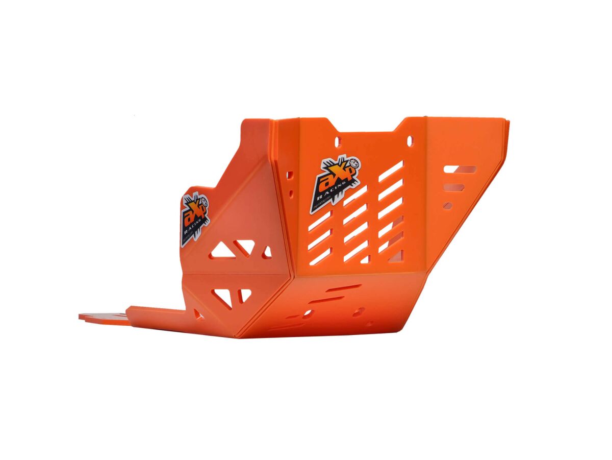 ADV SKID PLATES KTM 390 ADV 25