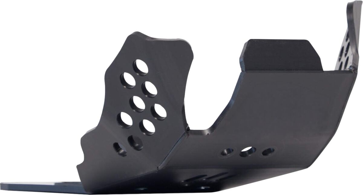 Skid Plate HDPE 6mm