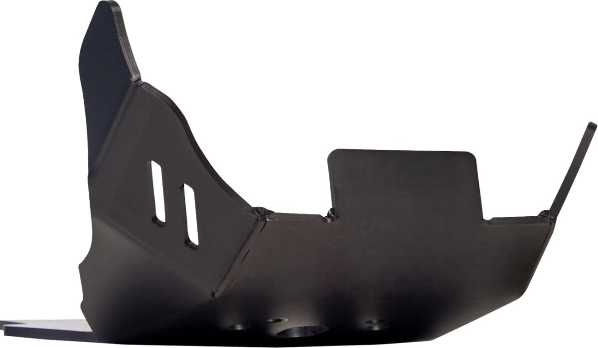 Skid Plate HDPE 6mm