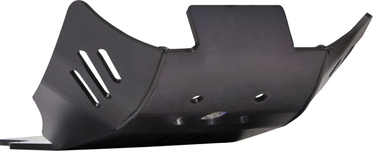 Skid Plate HDPE 6mm