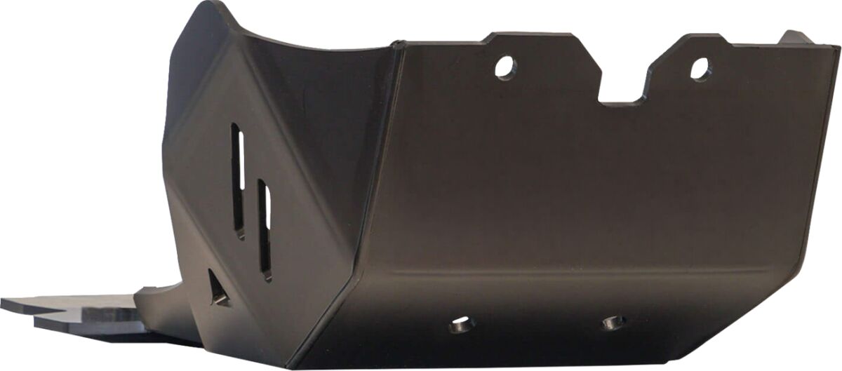 Skid Plate HDPE 6mm
