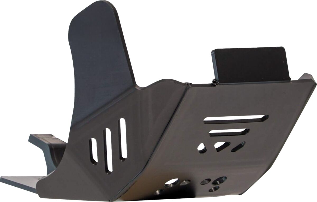 Skid Plate HDPE 6mm