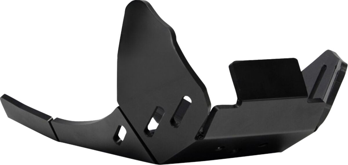 Hard Enduro Skid Plate HDPE 8mm
