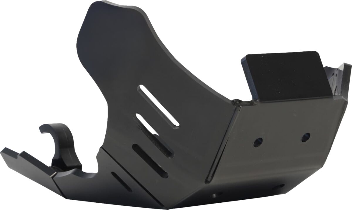 Hard Enduro Skid Plate HDPE 8mm