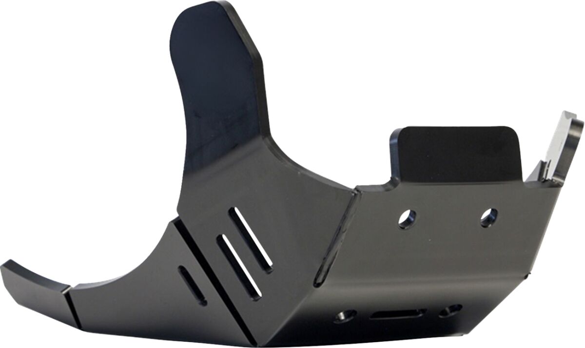 Hard Enduro Skid Plate HDPE 8mm