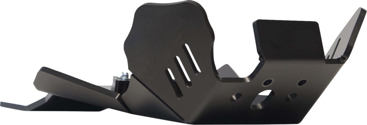Hard Enduro Skid Plate HDPE 8mm