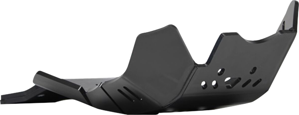 Hard Enduro Skid Plate HDPE 8mm