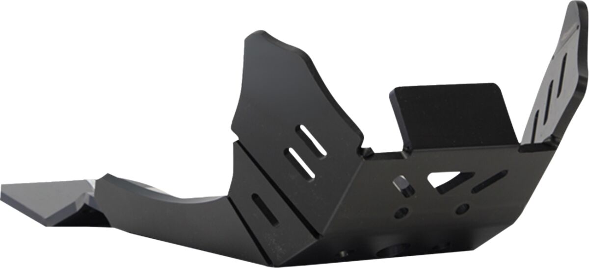 Hard Enduro Skid Plate HDPE 8mm