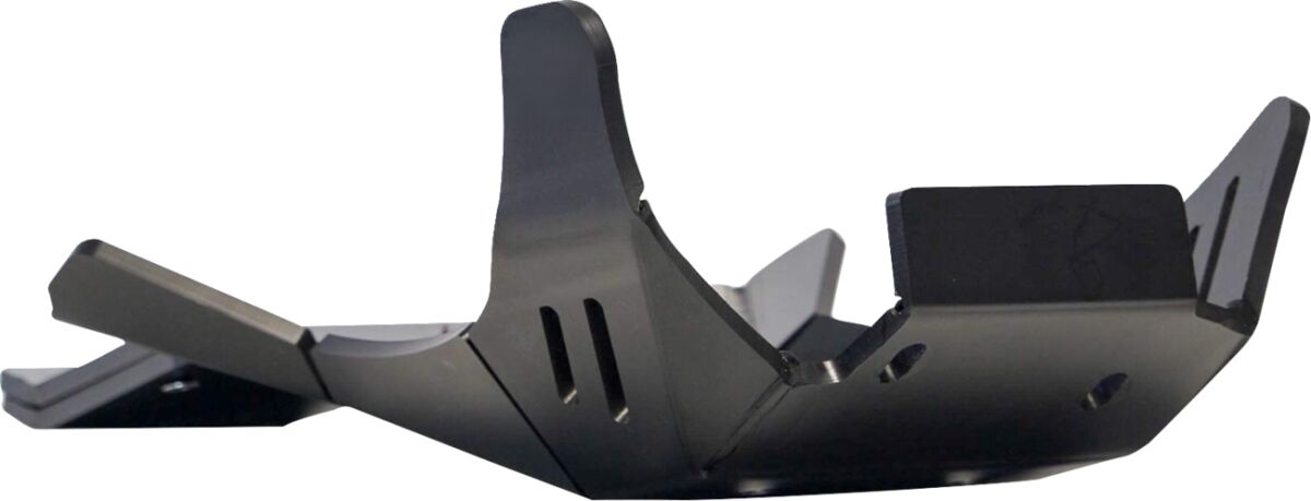 Hard Enduro Skid Plate HDPE 8mm