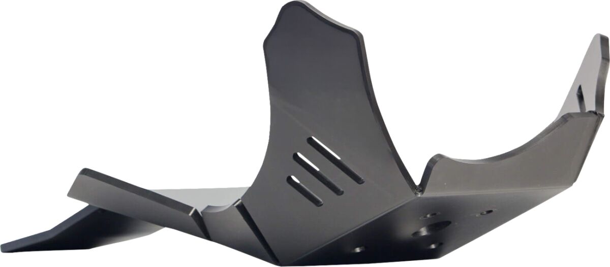 Hard Enduro Skid Plate HDPE 8mm