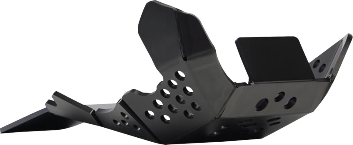 Hard Enduro Skid Plate HDPE 8mm