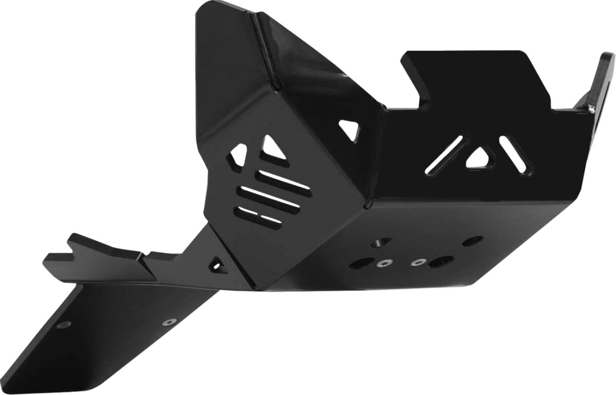 Hard Enduro Skid Plate HDPE 8mm